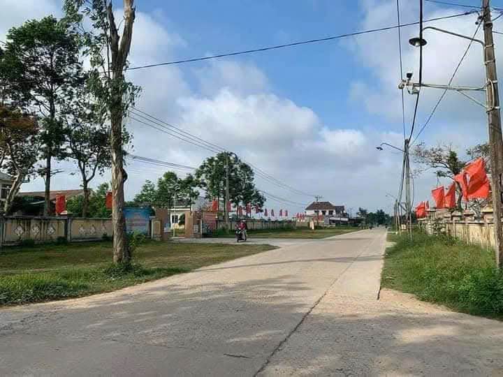 Đất nền Phú Hồ 160m² giá 880 triệu - Gần mặt tiền Tỉnh lộ 3!