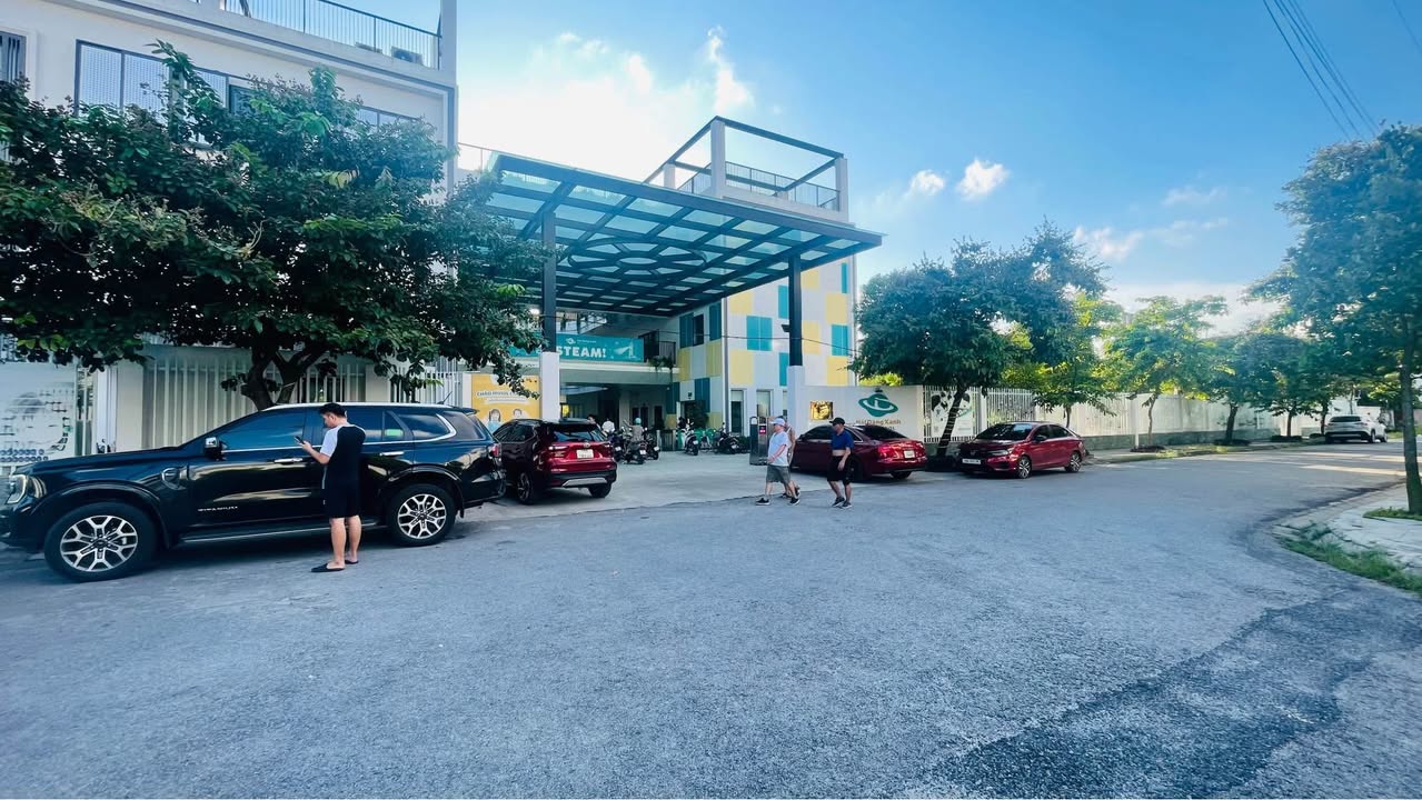 Đất biệt thự Vườn Hồng Đằng Hải 150m² giá 9.3 tỷ - Cơ hội đầu tư lý tưởng!