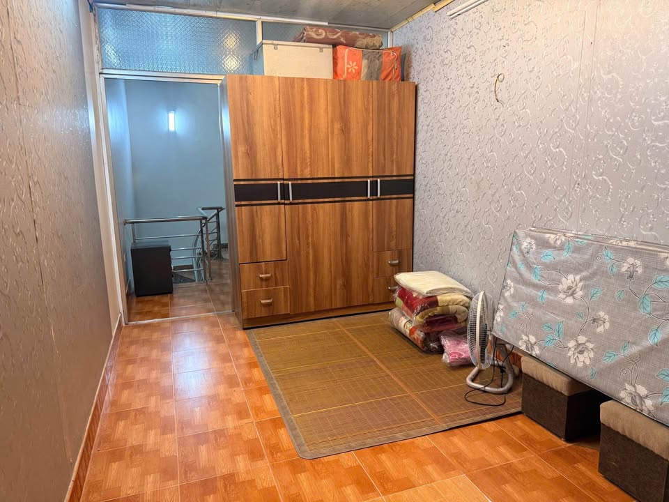 Nhà phố cho thuê Dư Hàng, Kiến An, Hải Phòng - Giá 4 triệu/tháng, đầy đủ nội thất!