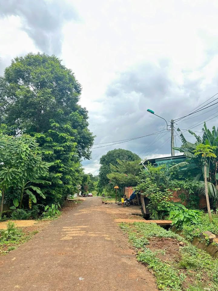 Đất nền phường Ea Kao - Buôn Ma Thuột 175m² giá 699 triệu - Cơ hội đầu tư tuyệt vời!