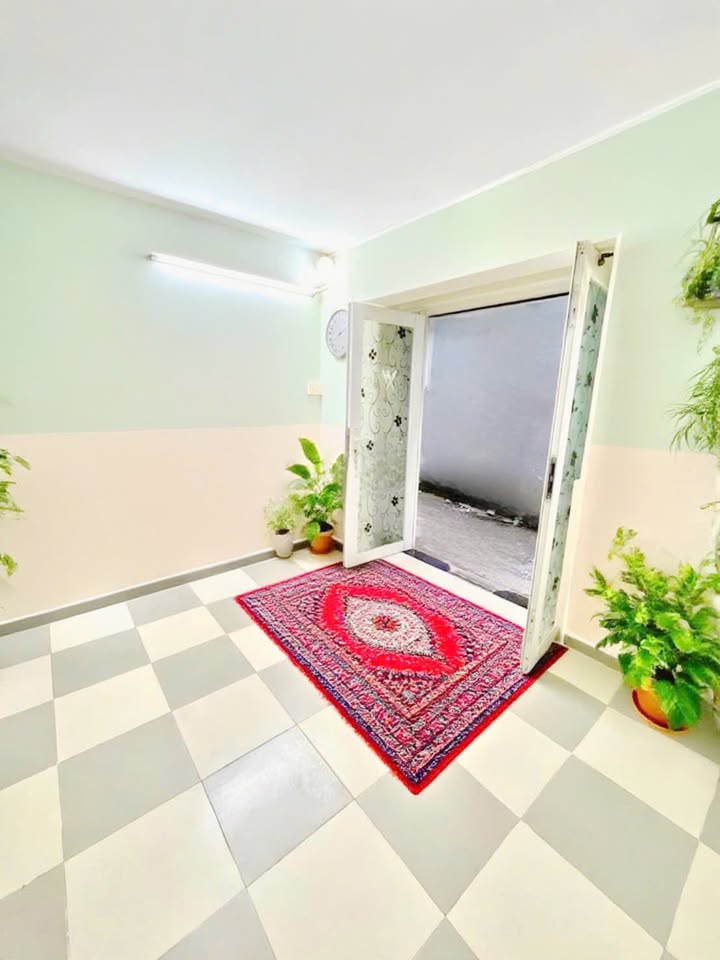 Nhà cho thuê Đất Thánh, Q. Tân Bình 30m² giá 9 triệu - Dọn vào ở ngay!