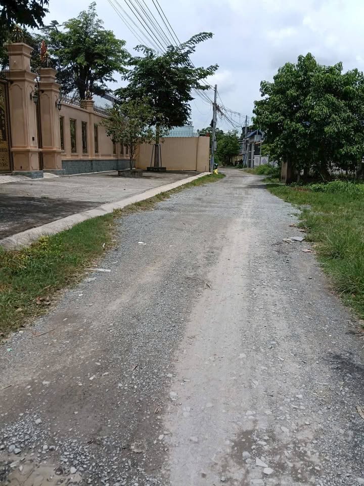 Đất thổ cư Tân Vĩnh Hiệp Tân Uyên 320m² giá 3.25 tỷ - Chính chủ bán gấp!