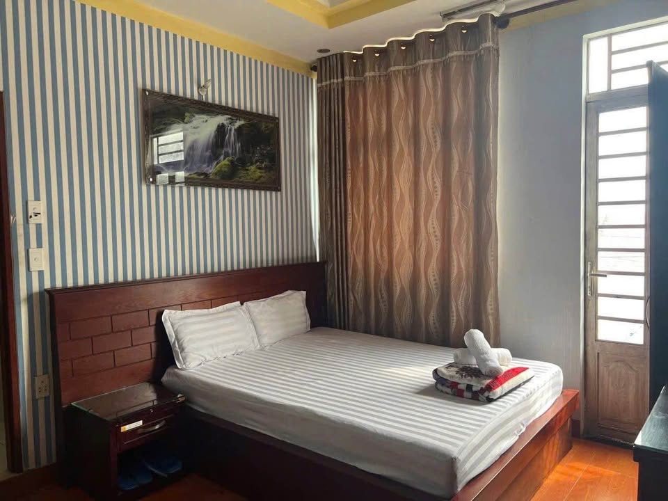 Khách sạn Dĩ An 127.2m² giá 14.8 tỷ - Đầu tư sinh lời hấp dẫn!