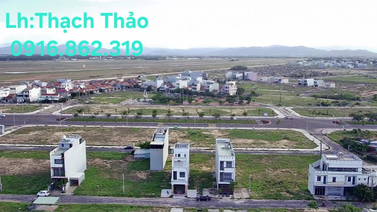 Đất nền lô góc Khu K, Phường Đắk Lắk, TP Tuy Hòa 92m² - Cơ hội vàng cho nhà đầu tư!