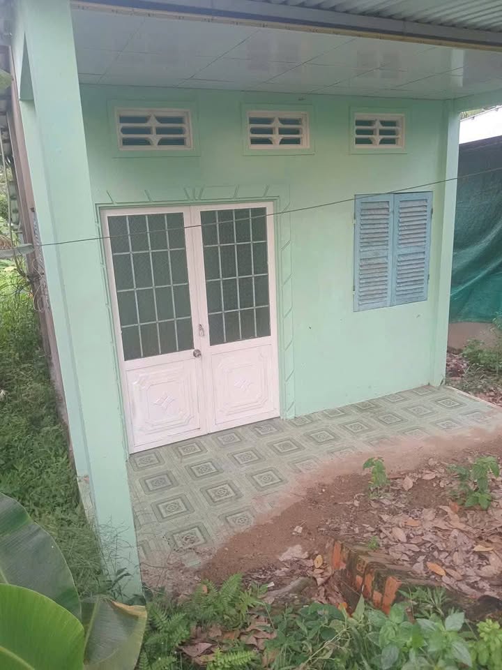 Đất nền 97m² Tân Long Mang Thít chỉ 290 triệu - Cơ hội đầu tư hấp dẫn!