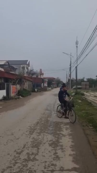 Đất nền xã Cương Chính, Tiên Lữ 100m² giá 2.25 tỷ - Sổ đỏ chính chủ