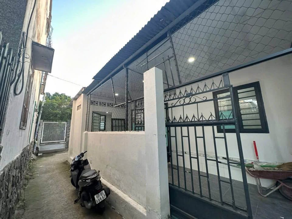 Nhà bán tại phường Thống Nhất, Biên Hòa 88m² giá 1.8 tỷ - Sổ đỏ chính chủ