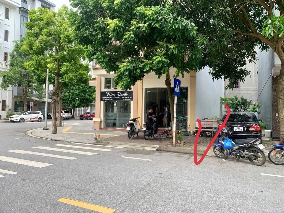 Đất chính chủ 68m² đường Nguyễn Thị Định - Giá thỏa thuận hấp dẫn!