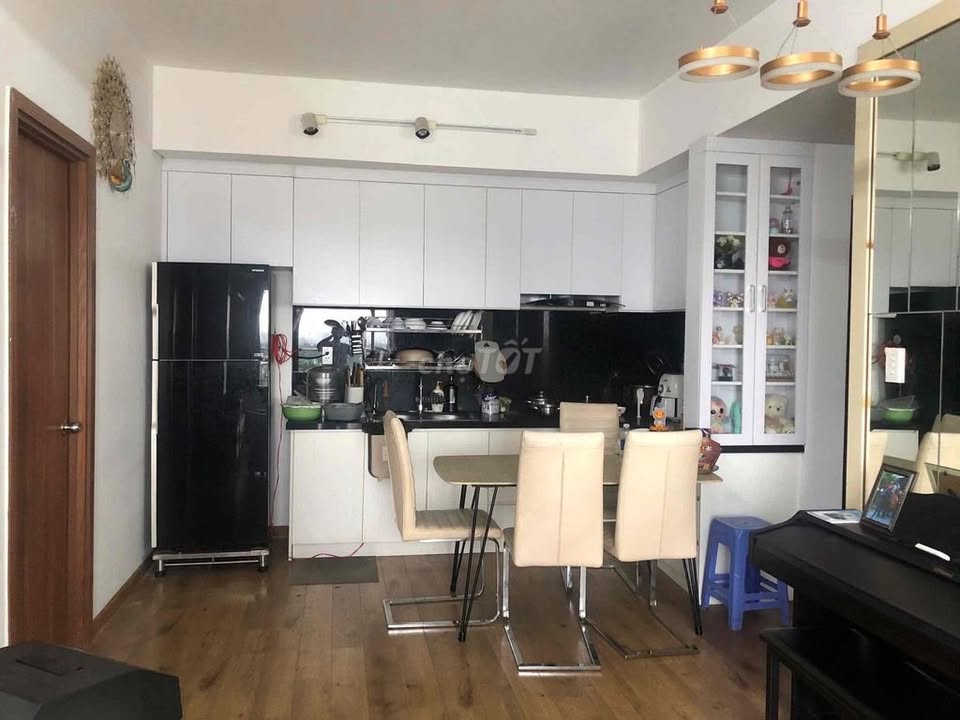 Căn hộ Flora Novia Block B 80m² giá 14 triệu - Full nội thất, sẵn sàng vào ở!