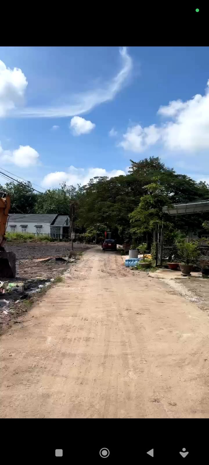 Đất nền Chơn Thành 500m² giá chỉ 1 tỷ - Cơ hội đầu tư tuyệt vời!