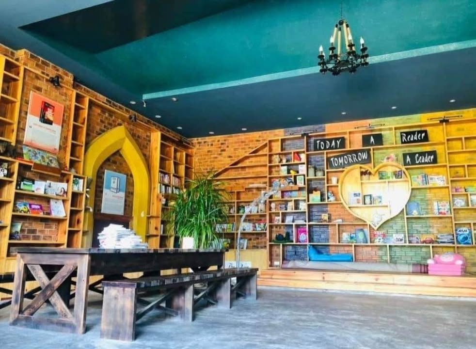 Cho thuê nhà nguyên căn Đà Lạt 121m² - Không gian thoáng đãng, tiện ích đầy đủ!