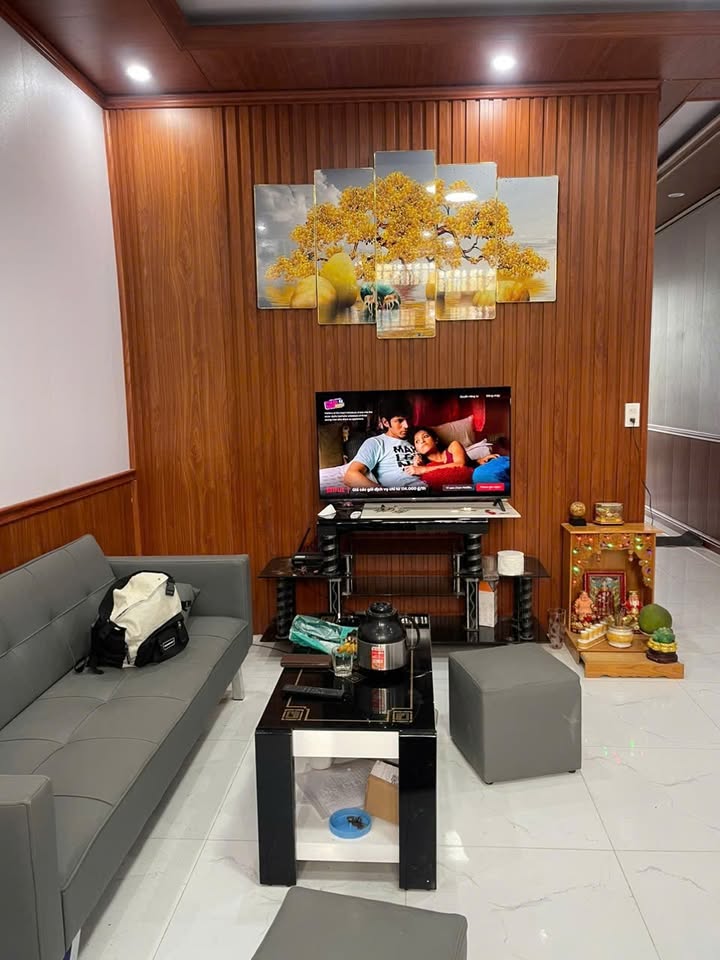 Nhà phố Đà Lạt 64m² giá 1.85 tỷ - Sẵn sàng vào ở ngay!