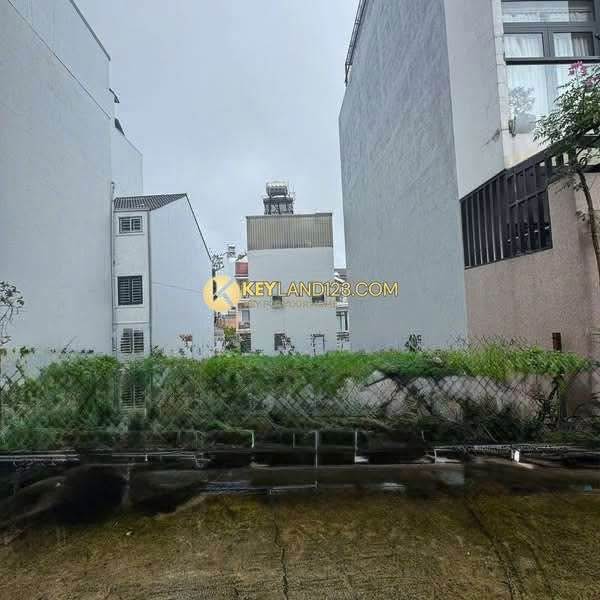 Đất hẻm ô tô lớn đường Nguyễn Đình Chiểu, Đà Lạt 64m² giá 6 tỷ - Vị trí đẹp thuận tiện!