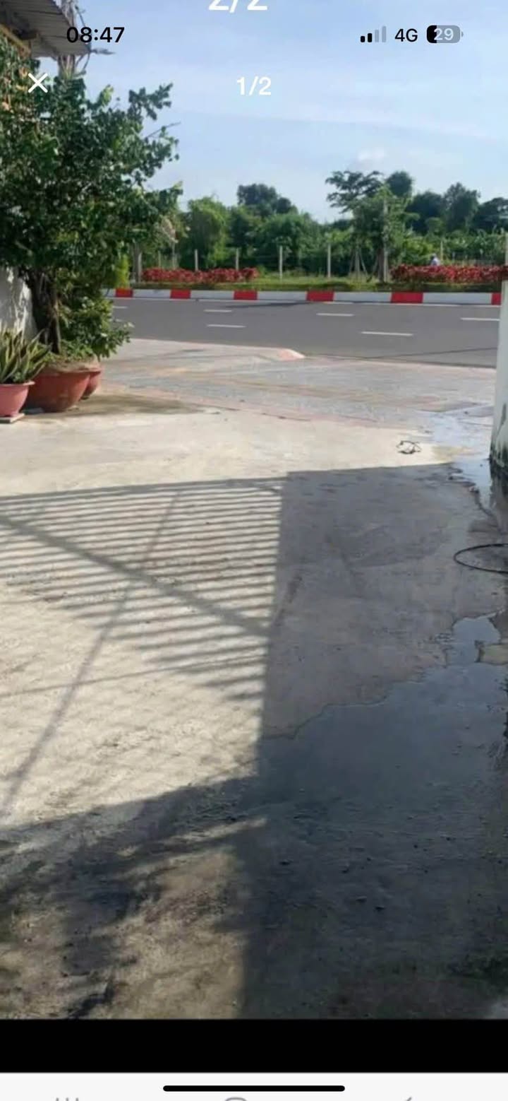 Nhà cấp 4 Phường 11, Vũng Tàu 80m² giá 2.5 tỷ - Vị trí thuận tiện gần viện và trường học!