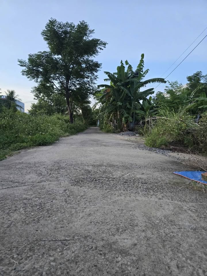 Đất nền Hòa Xuân 146m² giá 1.78 tỷ - Đất 2 mặt tiền đẹp