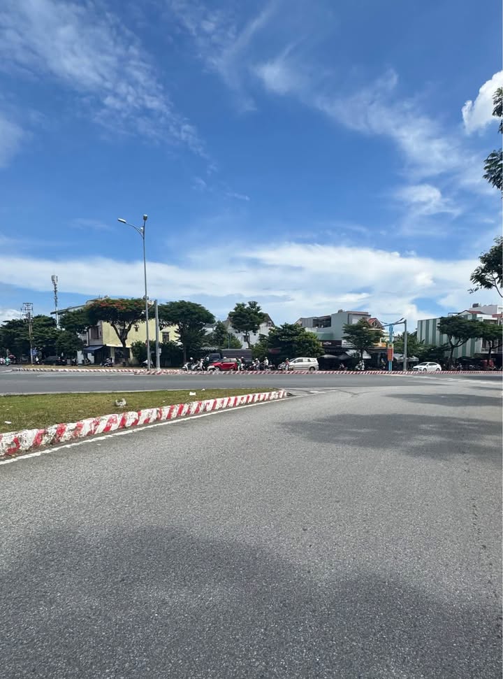 FrontHouse mặt tiền Lê Đại Hành 136m² - Đầu tư sinh lời ngay!