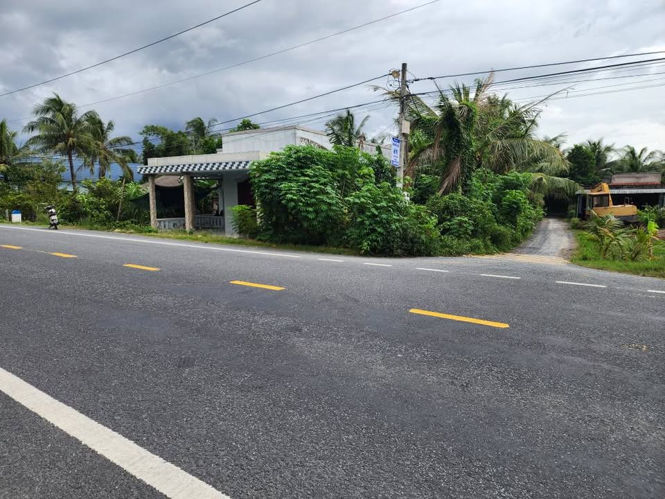 Đất nền Xuân Đông, Chợ Gạo 23.000m² giá 2.3 tỷ - Đầu tư sinh lời ngay!