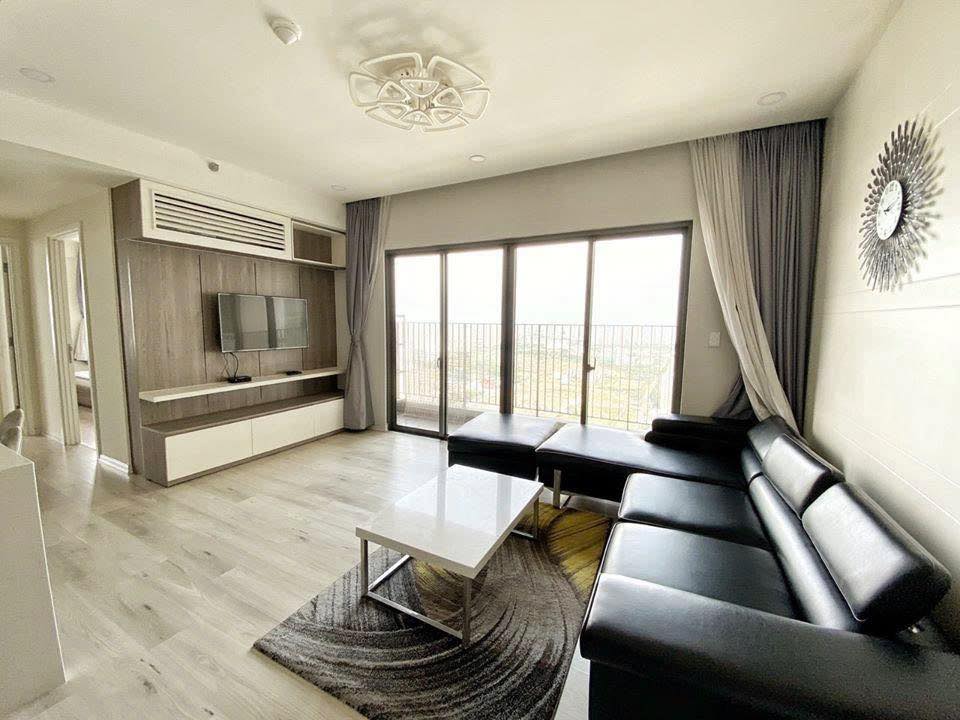 Căn hộ Masteri Thảo Điền quận 2 2PN giá 20 triệu - View thoáng mát