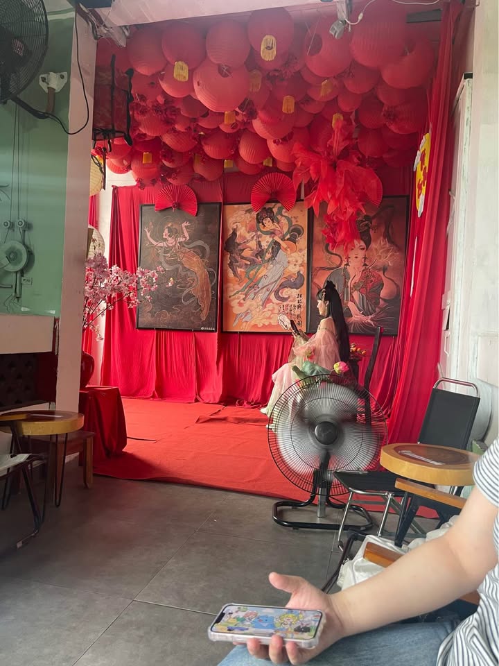 Nhà CHDV Tân Thới Hòa, Tân Phú 60m² giá 25 triệu - Cơ hội đầu tư sinh lời ổn định!