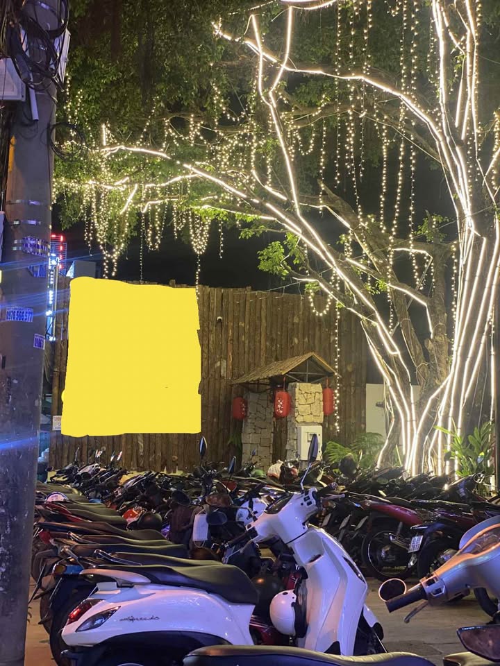 Sang quán Cafe Koi Hóc Môn 1000m² giá 800 triệu - Đầu tư sinh lời ngay!