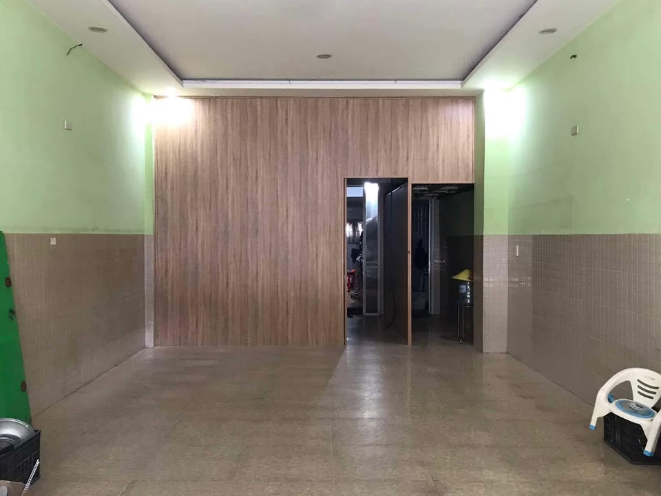 Mặt bằng tầng 1 đường Phạm Như Xương 50m² - Thuận tiện kinh doanh gần KCN!