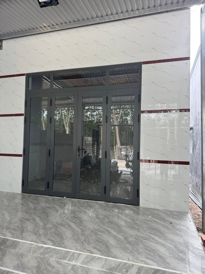 Nhà bán Hớn Quản 756m² giá chỉ 850 triệu - Cơ hội tuyệt vời cho bạn!