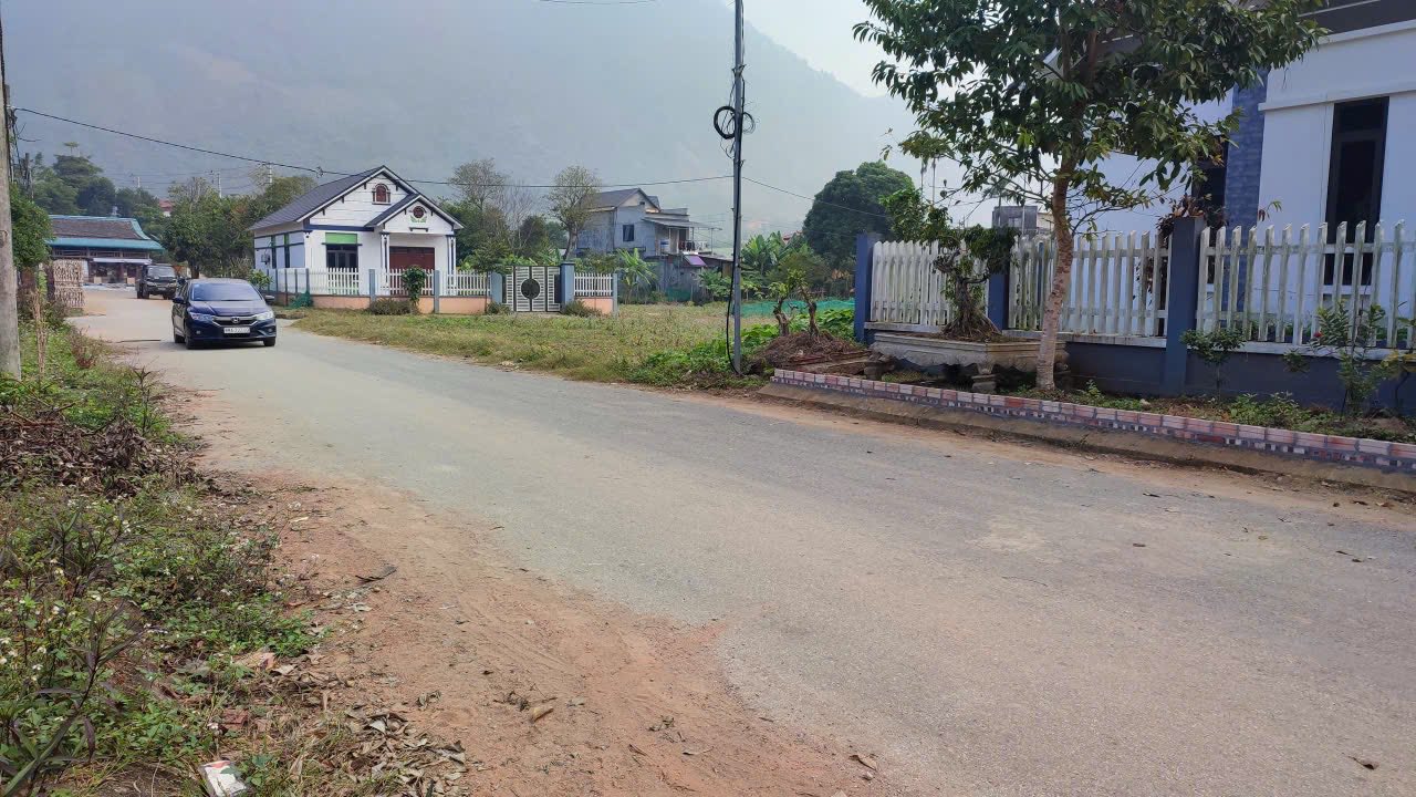 Đất nền Tân Phú 360m² giá 1 tỷ - Đầu tư sinh lời tiềm năng!