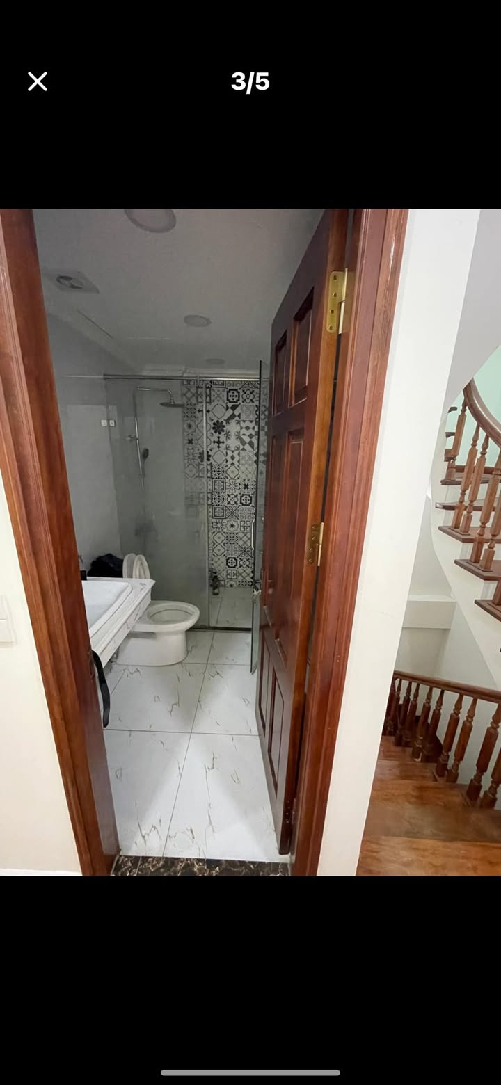 Phòng trọ cho thuê tại La Khê, Hà Đông 25m² giá 3.9 triệu - Sẵn sàng vào ở ngay!