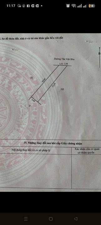 Nhà cấp 4 gác lửng phường Cao Lãnh 170.8m² giá 2 tỷ - Vị trí gần trường và chợ!