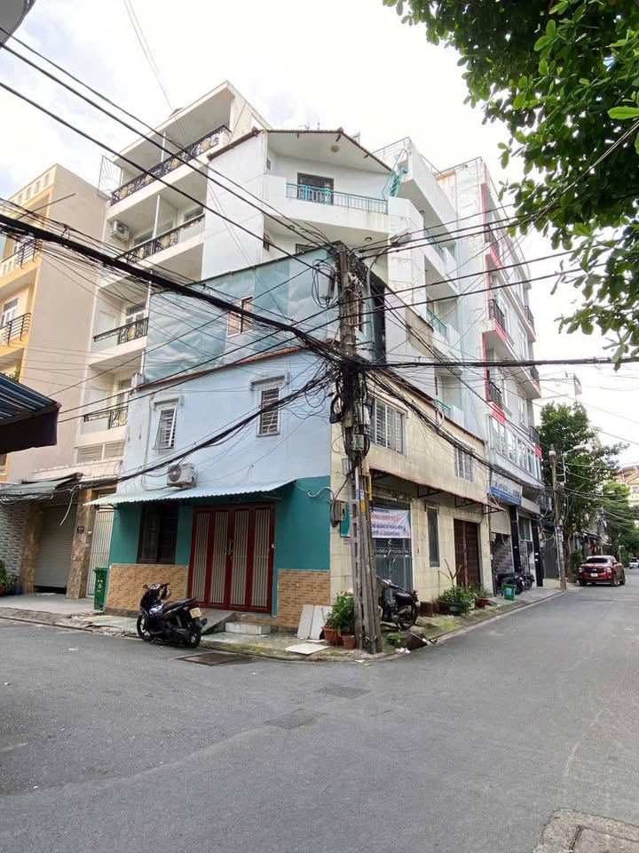 FrontHouse 2MT Phan Văn Sửu, Quận Tân Bình, 59m² giá 13.6 tỷ - Cơ hội đầu tư sinh lời!