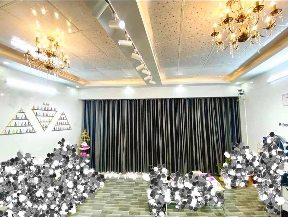 Cho thuê mặt bằng tầng trệt 54m² tại Mỹ Thới - Kinh doanh ngay với giá 6 triệu!