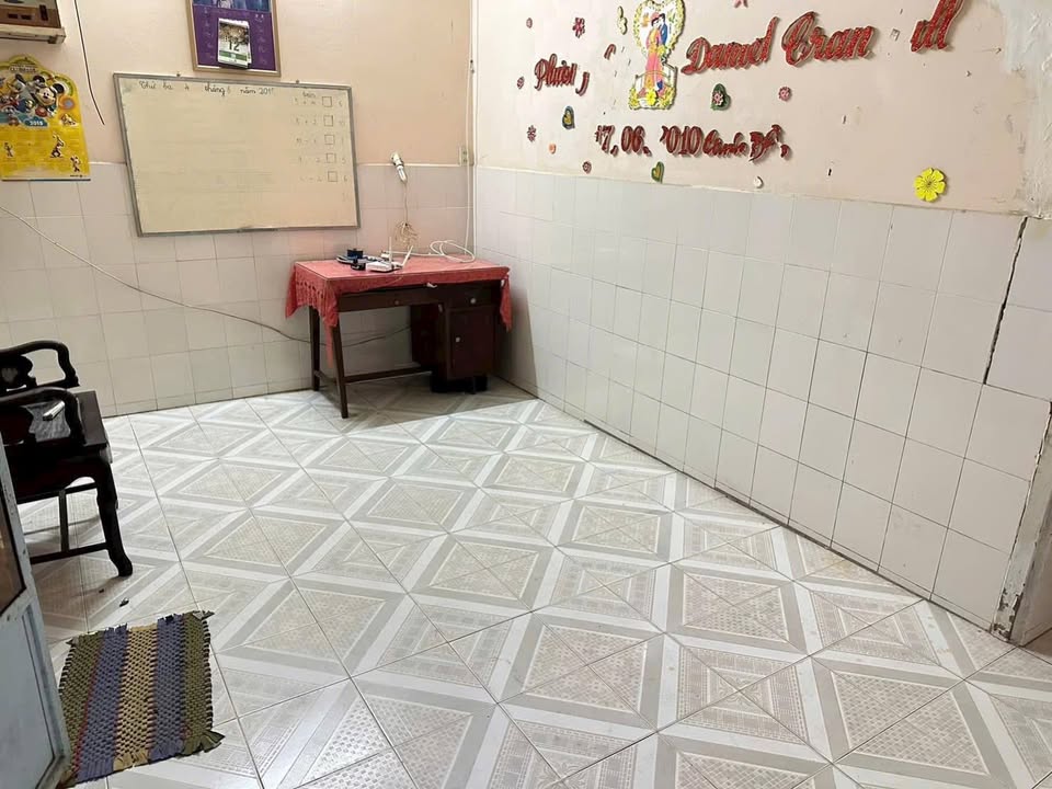 Nhà cho thuê đường Lê Lai, phường Mỹ Bình, An Giang - Giá chỉ 4.5 triệu/tháng!