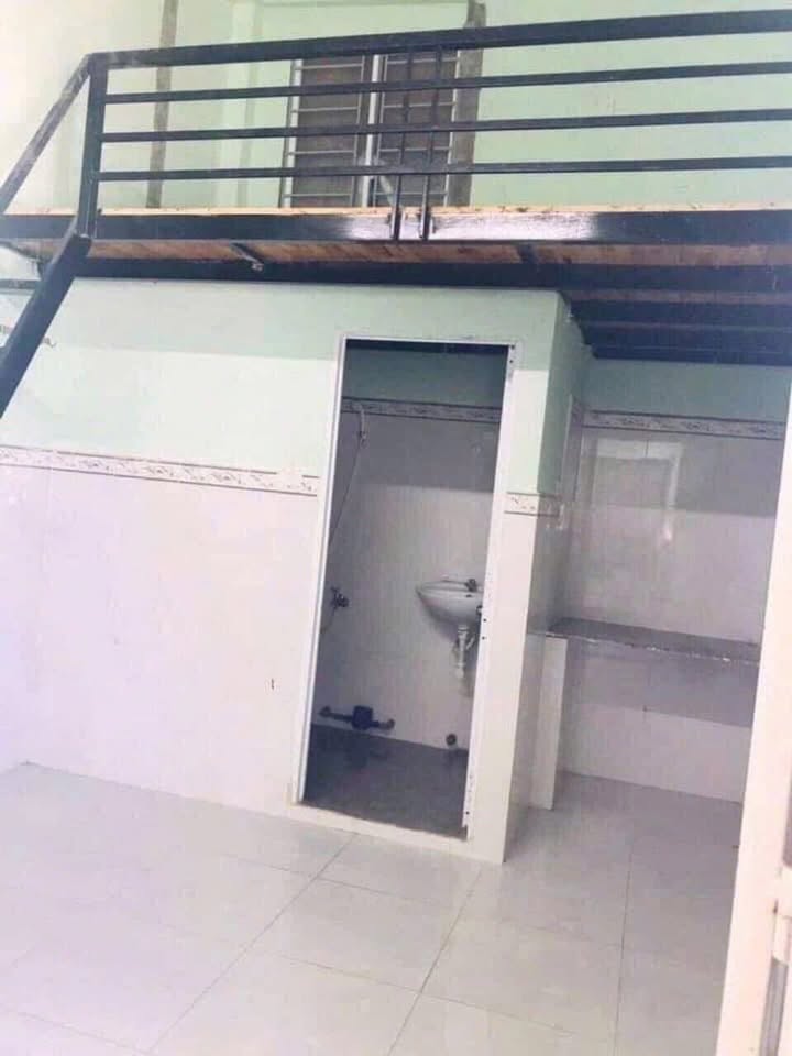 Phòng trọ cho thuê tại Nha Trang 30m² giá chỉ 2.1 triệu - Không chung chủ, an ninh 24/7!