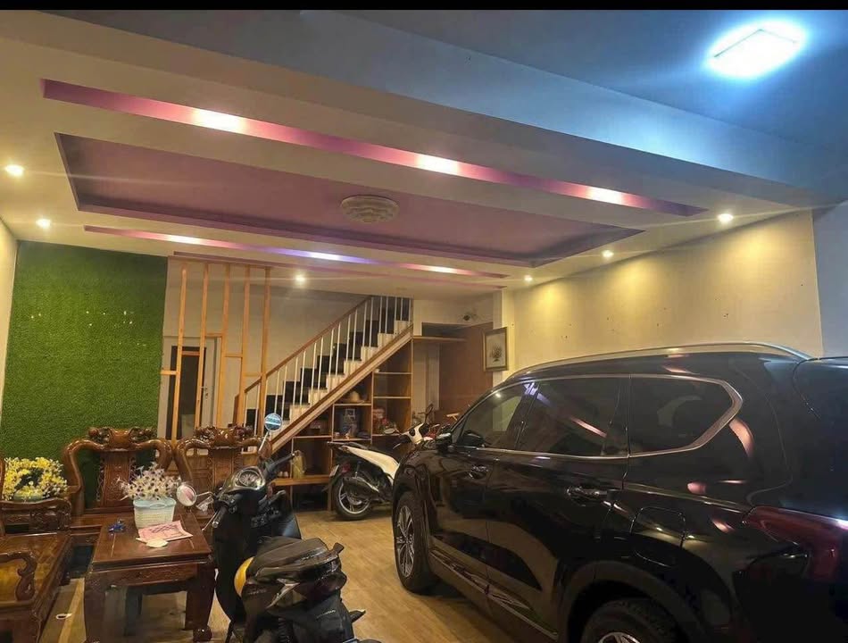 Nhà phố đường Phù Đổng Thiên Vương, Đà Lạt 65m² giá 7.45 tỷ - Đầu tư sinh lời lý tưởng!