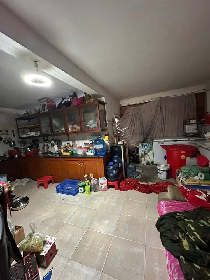 Nhà kho Hố Nai mới 156.2m² giá 3.99 tỷ - Sổ riêng thổ cư, thương lượng ngay!