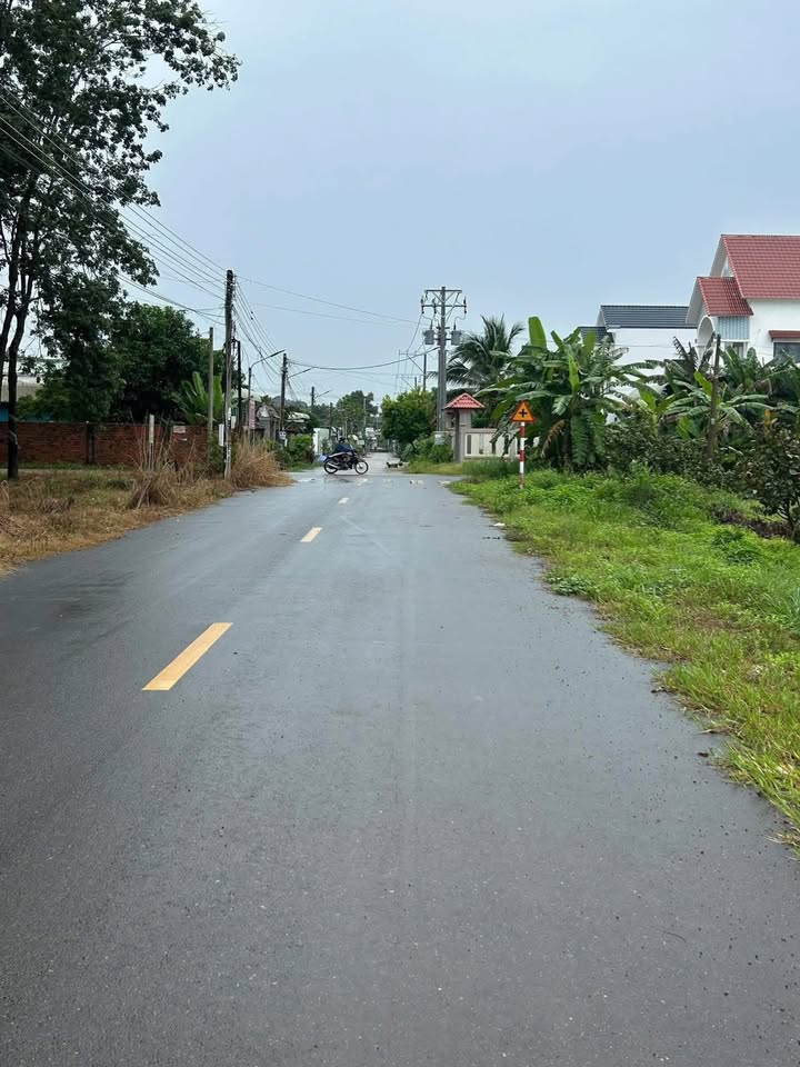 Đất mặt tiền đường tổ 47, Tân Tiến, 460m² chỉ 1.6 tỷ - Cơ hội đầu tư tuyệt vời!