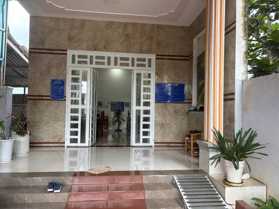 Nhà bán khu phố 3, phường Tiến Thành 435m² giá 1.6 tỷ - Không thể bỏ lỡ!