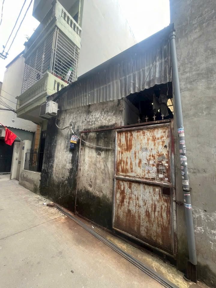 Đất nền Phú Diễn 50m² giá 7.8 tỷ - Cơ hội đầu tư sinh lời!