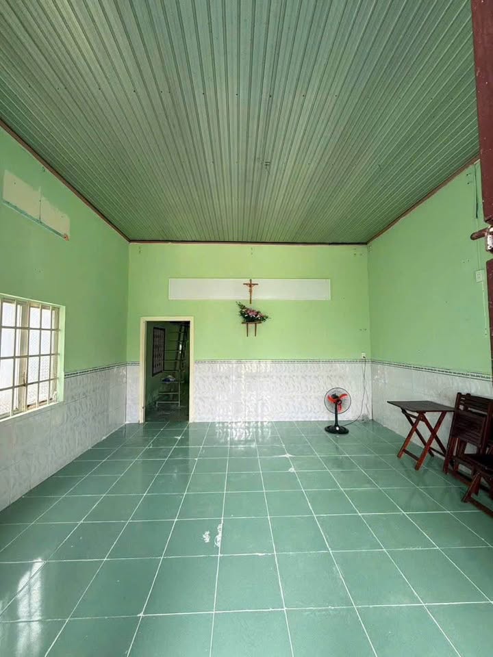 Nhà cho thuê tại Tân Hiệp, Biên Hoà 1 phòng ngủ chỉ 4.5 triệu/tháng - Tiện lợi gần chợ