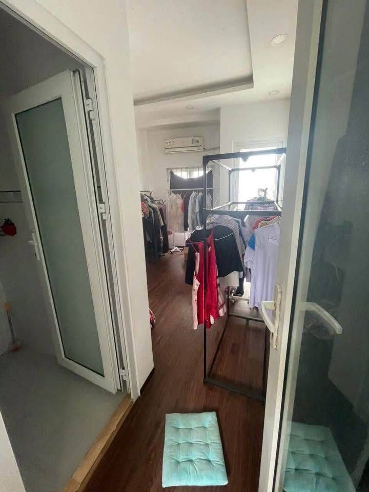 Nhà riêng Nơ Trang Long 30m² giá 4 tỷ - Thiết kế 3 tầng tiện nghi