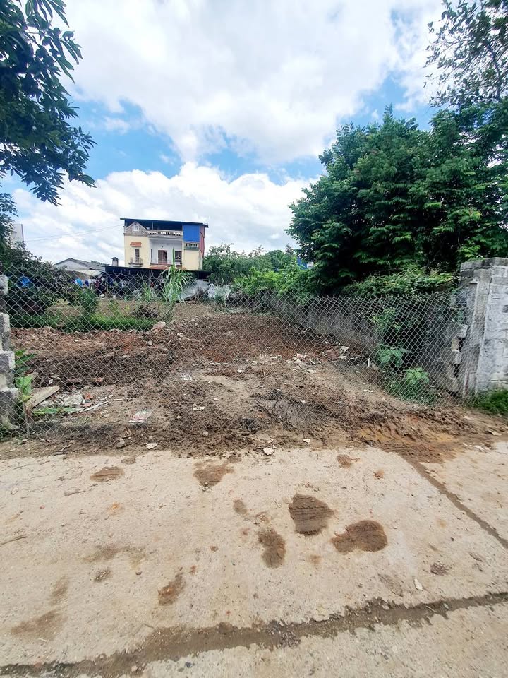 Đất nền Quang Vinh Thái Nguyên 108m² giá chỉ 1 tỷ - Xây nhà lý tưởng!