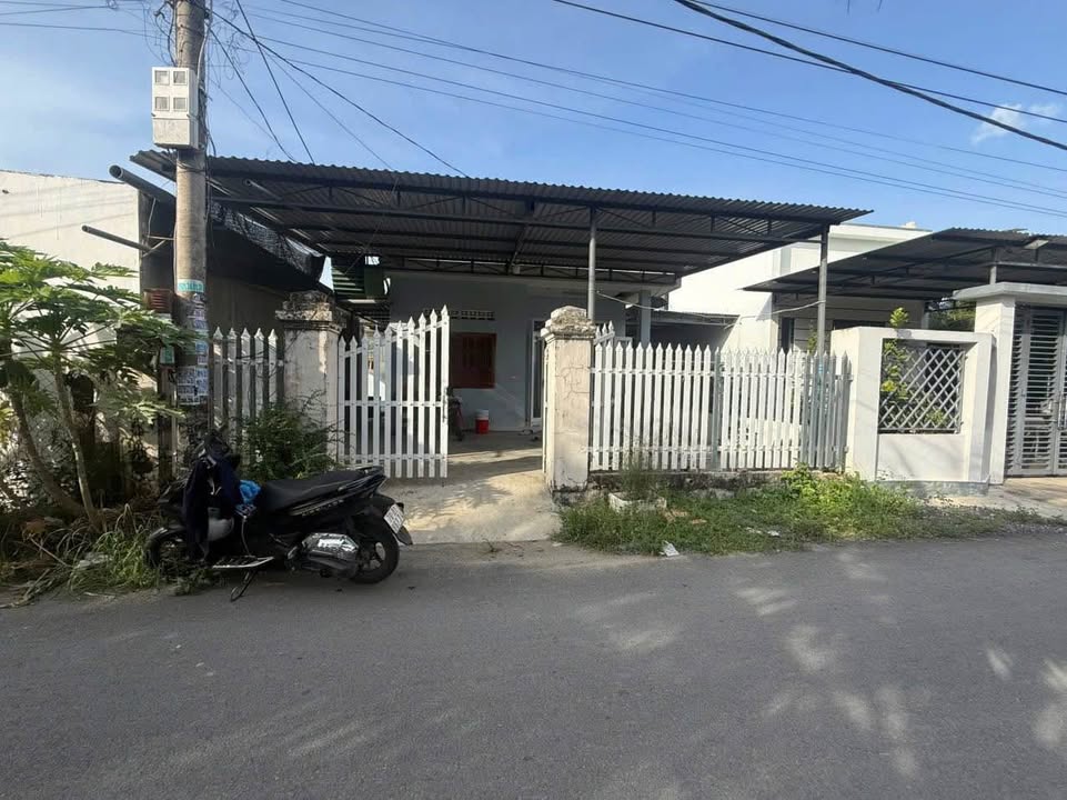 Nhà cấp 4 Diên Điền, Diên Khánh 171m² giá 1.88 tỷ - Vị trí an ninh, tiện ích đầy đủ!