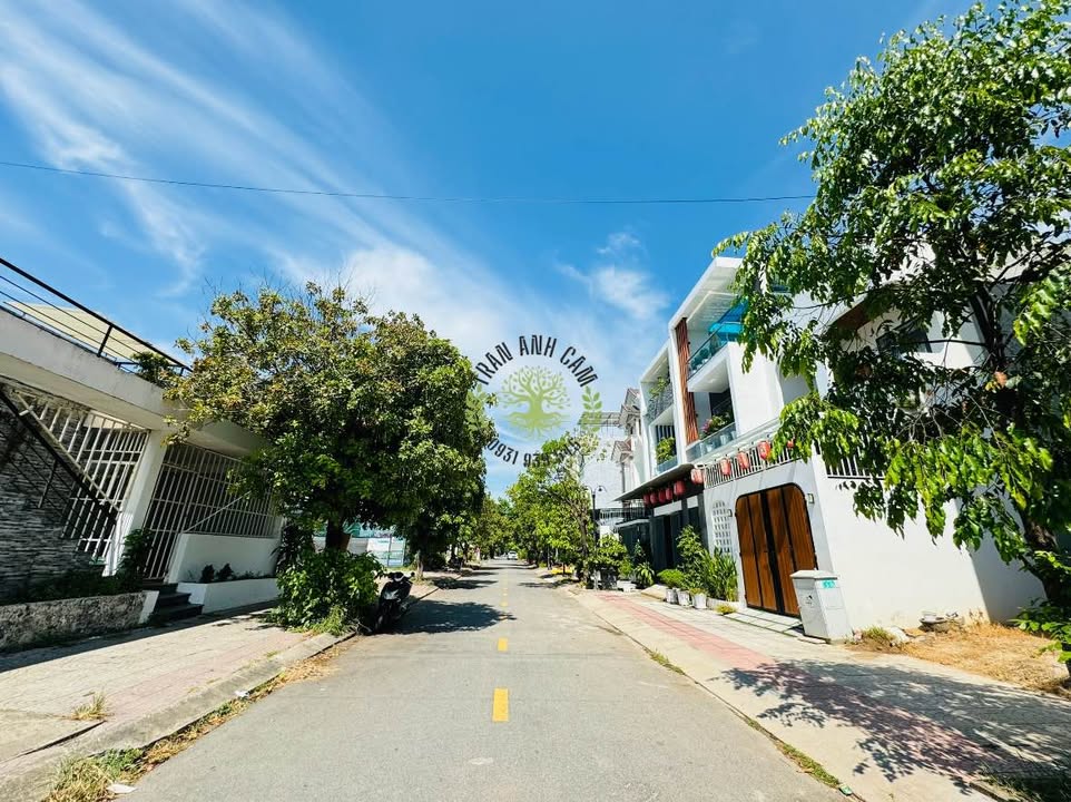 Đất nền KĐT An Phú Sinh Quảng Ngãi 100m² giá 1.9 tỷ - Vị trí an cư lý tưởng!