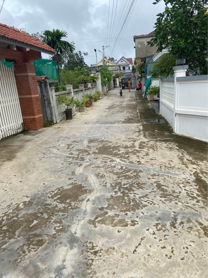 Đất 2 mặt tiền tại Đầu Quảng Định, Thanh Hóa 217m² giá 1.45 tỷ - Đầu tư sinh lời ngay!