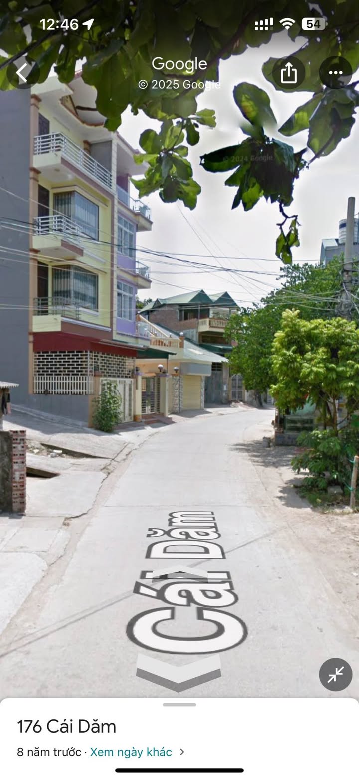 Đất mặt đường Khu 3B Giếng Đáy 68m² giá 1.85 tỷ - Vừa ở vừa kinh doanh!