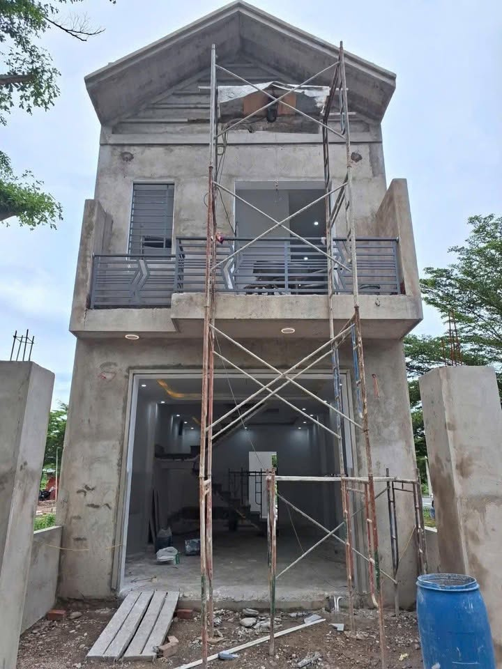 Nhà lầu mới khu Hưng Phát An Điền 80m² giá 1.9 tỷ - Thiết kế hiện đại, sẵn sàng ở ngay!