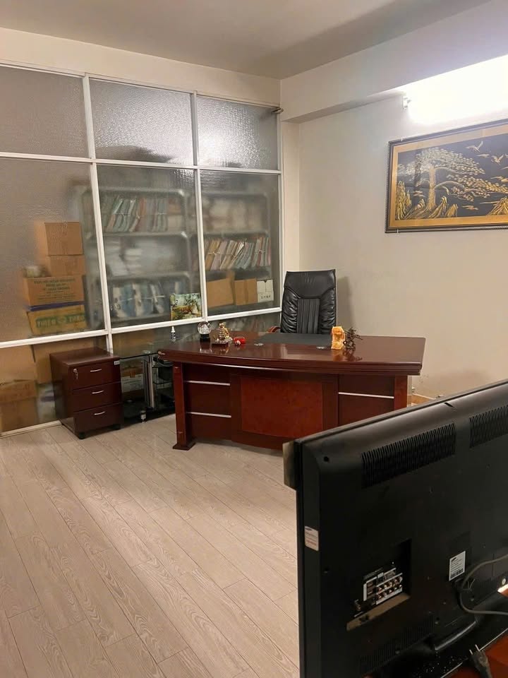 Bán gấp nhà mặt tiền Ông Ích Khiêm, Hải Châu, 99m² giá 17.85 tỷ - Vị trí vàng Đà Nẵng!