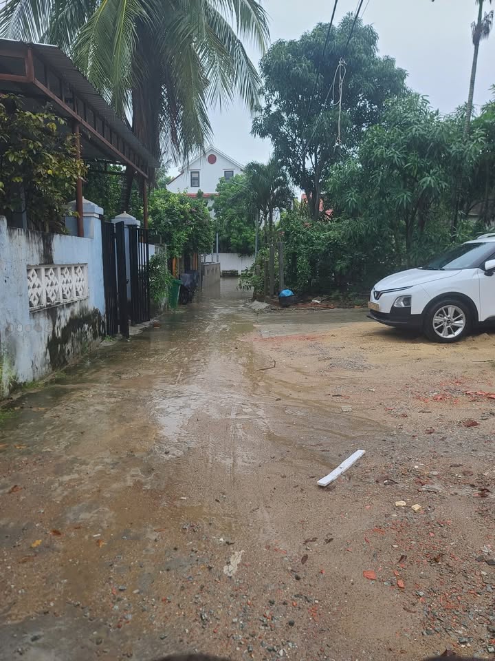 Đất vàng Hội An, kiệt Nguyễn Phan Vinh 560m² - Cơ hội đầu tư tuyệt vời!