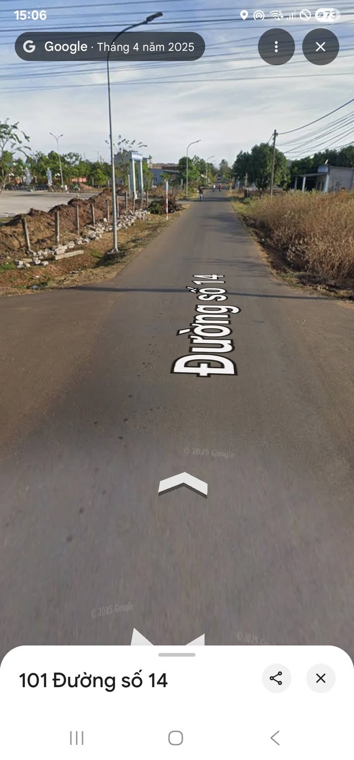 Đất nền Châu Đức 305m² giá 1.3 tỷ - Vị trí đắc địa gần khu công nghiệp!