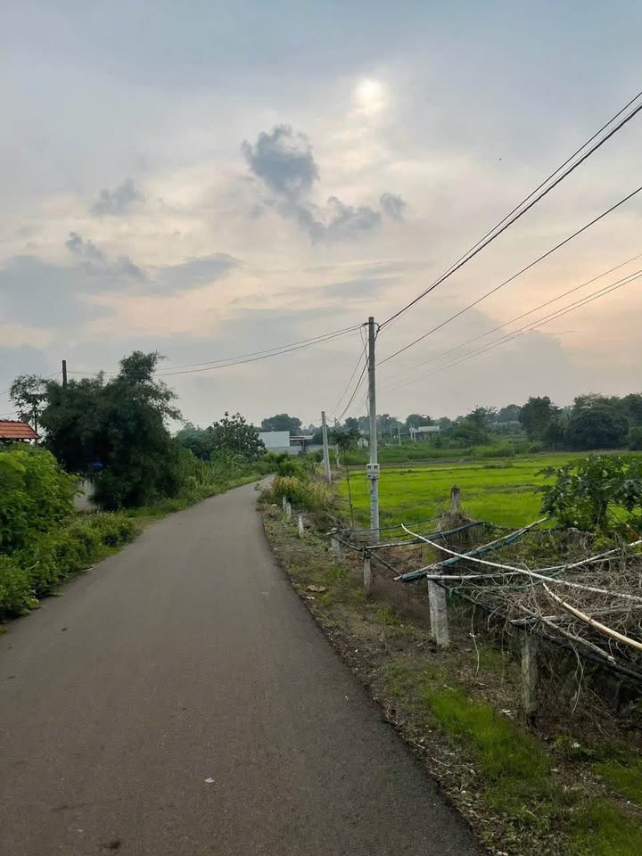 Đất nền Nghĩa Thành, Châu Đức 359.4m² giá 1 tỷ - Sổ riêng, vị trí đẹp!